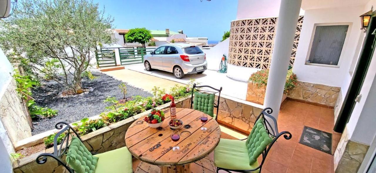 Dos Gatos Fuertaventura Villa Caleta De Fuste Eksteriør bilde